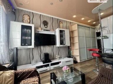 Продаж 1к квартири 21 кв. м на Центральная Червоный хутор • ID 34827173