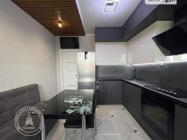Продаж 2к квартири 44 кв. м на вул. Центральна 33А • ID 34827063