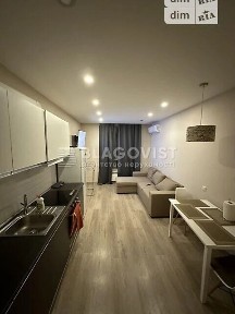 Продаж 1к квартири 46 кв. м на пл. Солом'янська 20В • ID 34826959