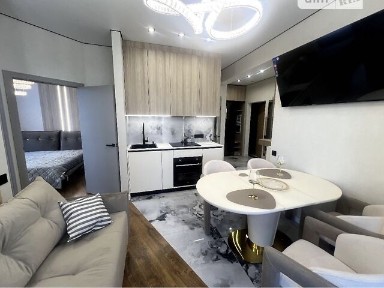Продаж 2к квартири 47 кв. м на просп. Лесі Українки 19Г • ID 34827104