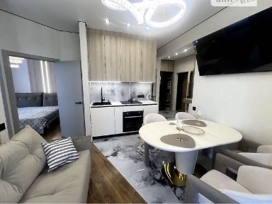 Продаж 2к квартири 47 кв. м на просп. Лесі Українки 19Г • ID 34827104