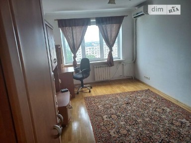 Продаж 1к квартири 34 кв. м на вул. Райдужна 19 • ID 34827088