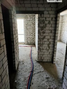 Продаж 1к квартири 37 кв. м на вул. Борткевича 9 • ID 34827057