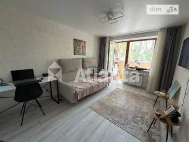 Продаж 2к квартири 43.9 кв. м на вул. Євгена Танцюри • ID 34827011