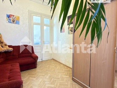 Продаж 2к квартири 56.9 кв. м на вул. Середньофонтанська • ID 34827002