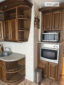 Продаж 3к квартири 61 кв. м на просп. Свободи 28Б • ID 34826921