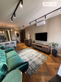 Продаж 2к квартири 78 кв. м на вул. Митрополита Василя Липківського 16В • ID 34826931