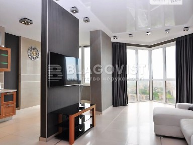 Продаж 1к квартири 53 кв. м на пл. Солом'янська 15А • ID 34826742