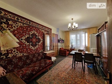 Продаж 5к квартири 115 кв. м на вул. Каштанова 8А • ID 34826872