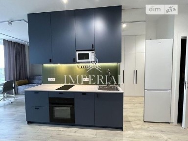 Продаж 1к квартири 34 кв. м на вул. Зарічна 2 • ID 34826749