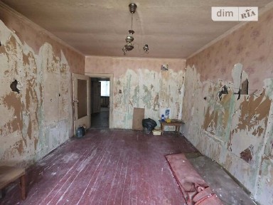 ПРОДАЖ 2-кімн. в районі вокзалу (сел. Будівельників, м. Кам'янське)