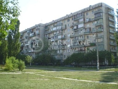 Продаж 1к квартири 30 кв. м на просп. Оболонський 14Е • ID 34826607