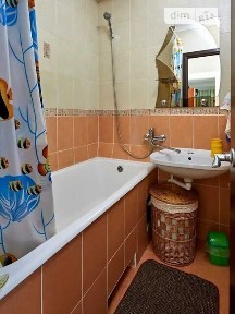 Продаж 3к квартири 60 кв. м на вул. Романа Шухевича 5 • ID 34826556