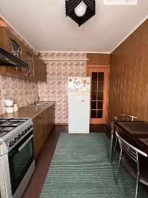 Продаж 2к квартири 48 кв. м на вул. Прикордонників 60Б • ID 34826611