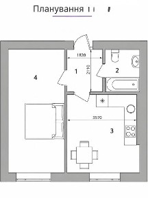 вулиця Соборна, Софіївська Борщагівка, вул. Соборна 103/19 • ID 34826485
