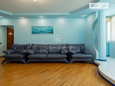 Продаж 3к квартири 82.1 кв. м на вул. Івана Пулюя 1 • ID 34826512