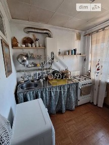 Продаж 1к квартири 30.5 кв. м на вул. Ярослава Мудрого 9 • ID 34826438