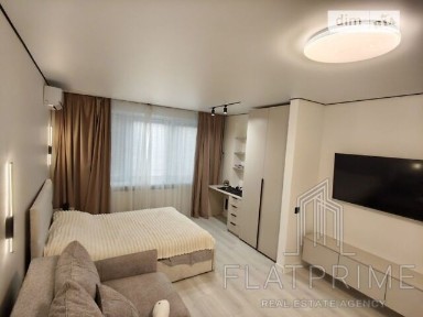 Продаж 2к квартири 70 кв. м на вул. Левка Лук'яненка 18 • ID 34826177