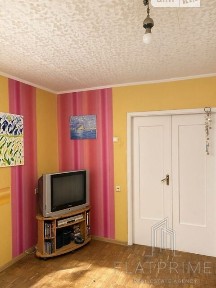 Продаж 2к квартири 51 кв. м на вул. Шовкуненка 3 • ID 34826163