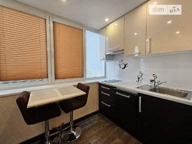 Продаж 1к квартири 53 кв. м на вул. Хорольська 1А • ID 34825967