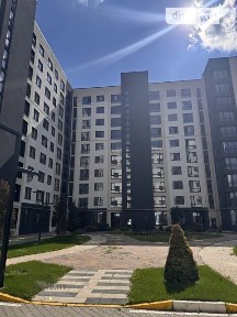 Продаж 1к квартири 41 кв. м на вул. Івана Кожедуба 2 • ID 34825786