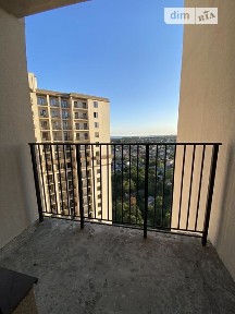 Продаж 1к квартири 38 кв. м на вул. Дача Ковалевського • ID 34825946