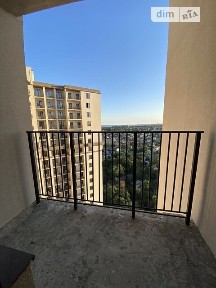 Продаж 1к квартири 38 кв. м на вул. Дача Ковалевського • ID 34825946