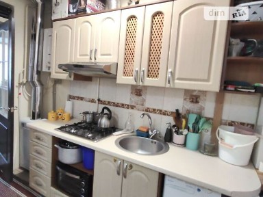 Продаж 1к квартири 24.8 кв. м на вул. Лоренца Юстуса • ID 34825856