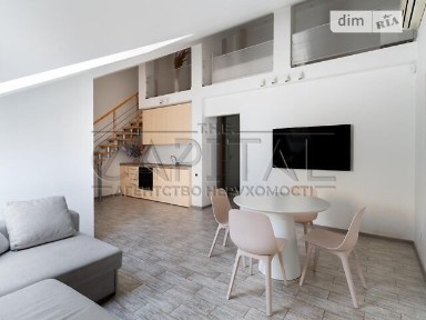 Продаж 1к квартири 45 кв. м на вул. Регенераторна 4 • ID 34826000