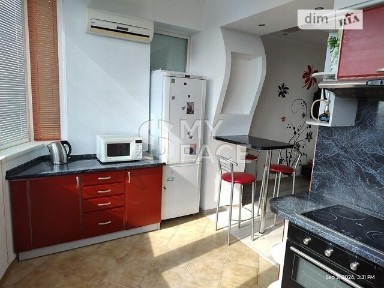 Продаж 2к квартири 58.9 кв. м на просп. Володимира Івасюка 6 корпус 6 • ID 34825811
