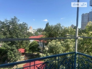 Продаж 4к квартири 104.4 кв. м на вул. Володимирська 75 • ID 34825857