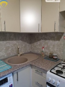 Продаж 3к квартири 48 кв. м на вул. Варненська 34 • ID 34825819