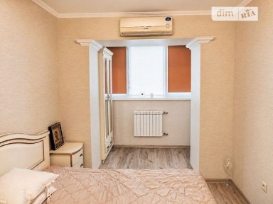Продаж 3к квартири 85 кв. м на вул. Волоська 23 • ID 34825761