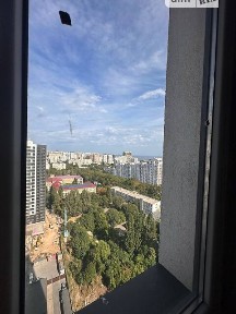 Продаж 1к квартири 35 кв. м на вул. Івана Франка 40 • ID 34825747