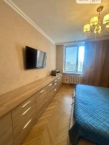 Павла Тичини проспект, мікрорайон Березняки, район Дніпровський, Київ, метро Лівобережна, просп. Павла Тичини 2 34825603