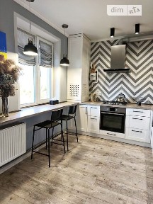 Продаж 3к квартири 71.3 кв. м на вул. Бахчисарайська 11А • ID 34825390
