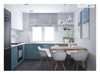 Продаж 1к квартири 35 кв. м на Веселкова 5 • ID 34825624