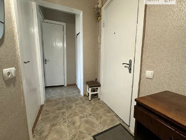 Продаж 2к квартири 45.8 кв. м на мас. Тополя-2 28 • ID 34825137