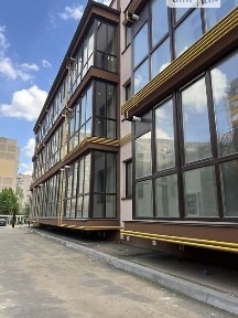 Продаж 1к квартири 46 кв. м на вул. Марії Литвиненко-Вольгемут 46В • ID 34825416