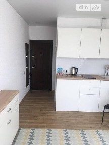 Продаж 1к квартири 18 кв. м на вул. Євгена Чикаленка • ID 34825512