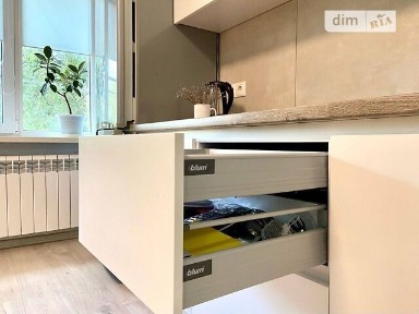 Продаж 1к квартири 18.4 кв. м на просп. Богоявленський • ID 34825462