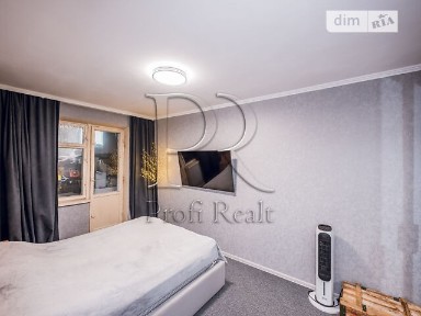 Продаж 1к квартири 31.7 кв. м на вул. Академіка Кіпріанова 2 • ID 34825245