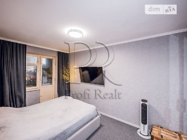 Продаж 1к квартири 31.7 кв. м на вул. Академіка Кіпріанова 2 • ID 34825245
