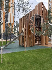 Продаж 1к квартири 45.4 кв. м на вул. Миколи Шудрі • ID 34825065