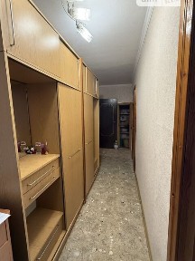 Продаж 3к квартири 64 кв. м на вул. Березинська 28 • ID 34825181