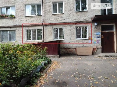 Продаж 3к квартири 58.8 кв. м на просп. Князя Романа 4 • ID 34825172