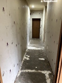 Продаж 2к квартири 44 кв. м на вул. Михайла Комарова • ID 34825115