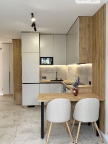 Продаж 1к квартири 46 кв. м на вул. Зелена бічна • ID 34825083