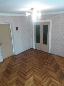 Ворохта 3 кімнатна квартира Продаж