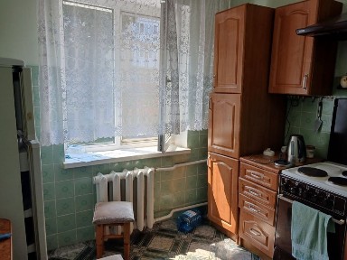 Продаж 2 кімн. квартири в м. Калуші